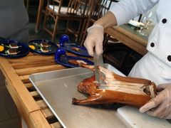 -晟永興烤鸭店(五道口店)