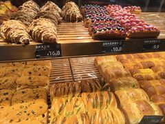 -FANEN法念·烘焙·甜点(万象城店)