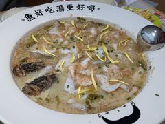 -江渔儿酸菜鱼(曜一城店)