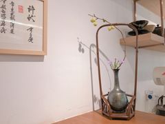 -茶是一枝花泡茶店