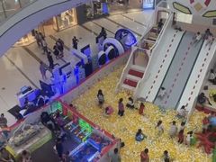 -卡旺卡(马鞍山万达广场店)