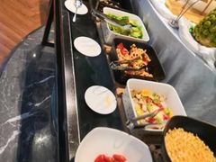 -金石滩绿发温泉假日酒店-海洋之星餐厅