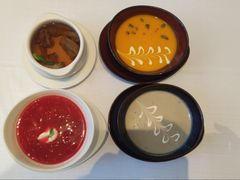 -马克西姆俄罗斯餐厅(通亚街店)