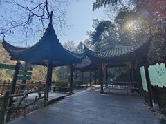 -常德桃花源景区