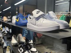 -NIKE LAB X158(新乐路店)