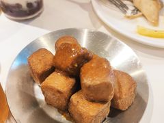 -卡朋西餐(铂顿城店)