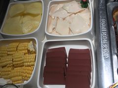 -海底捞火锅(上元大街店)