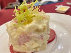 -红房子西菜馆(淮海中路店)