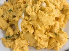 -七的湖·晚芳亭·阳澄湖农家菜·大闸蟹(莲花岛店)