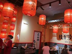 -山四砂锅(太原钟楼街店)