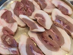 羊腰子-味家烤肉烤鳗鱼牛排(西塔旗舰店)