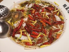 -太二酸菜鱼(福州泰禾店)