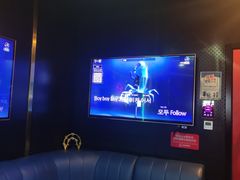 -唱吧麦颂KTV(萧山加州阳光广场店)