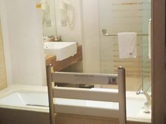 -广州国德国际大酒店(太古汇石牌桥地铁站店)