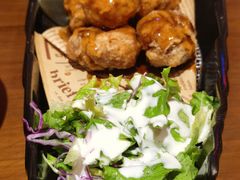 -白石的深夜食堂(济南万象城店)