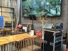 -花溪雨·森林餐厅(石基店)