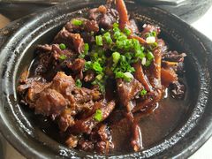 -阿龙酒煲(海宁新苑路店)