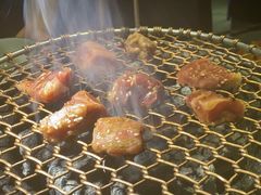 -烧肉达人•炭火烧肉(新天地店)