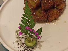 糖溜卷果-紫光园·烤鸭·北京菜(劲松店)