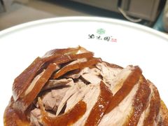 -紫光园·烤鸭(吕家营店)