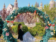 -安徒生童话乐园