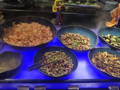 -盛江山自助料理(奥莱锦辉购物广场店)