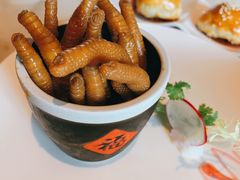 -顺德美的万豪酒店-万豪中餐厅