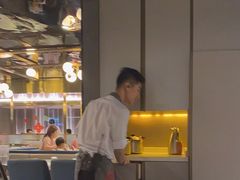 -海底捞火锅(玉桥商业广场店)