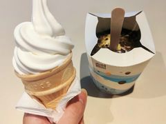 金饭碗麦旋风-麦当劳(西丽银座店)