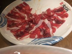 -九宫格重庆火锅(北国商城店)