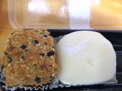 海苔小贝-迦南·甜品蛋糕(传媒店)