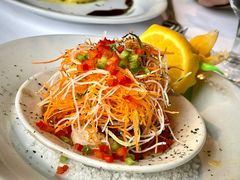 香煎干贝-茹丝葵经典牛排馆(上海外滩店)