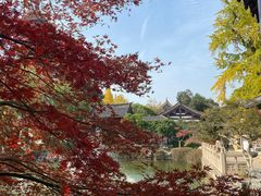 -常熟方塔园