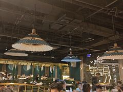 -一绪に寿喜烧自助(世茂广场店)