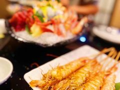 -真剑日本料理·铁板烧(贵州路店)