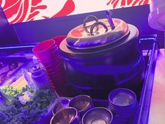 -谷牛日式烤肉(宝山U天地店)