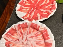 -陈府大宅门成都火锅·手切鲜肉(太原街店)