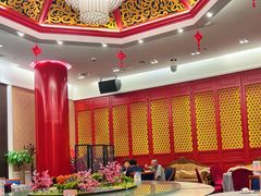 -银都上海菜馆(粤海东路店)