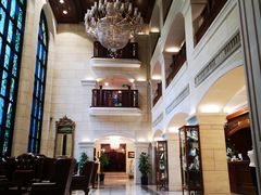 -马勒别墅饭店(静安寺店)