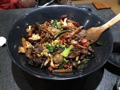-食乐佳麻辣香锅(森林摩尔商业街区店)