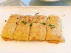 黄金豆皮-亢龙太子酒轩(东湖店)