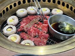 -虎丸烧肉(世纪汇店)
