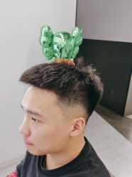 -D.G造型·烫发染发接发