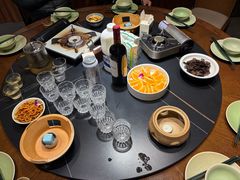 -筱湘溪·原住土菜小院