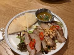 -农畉LONFOOD(万象天地店)