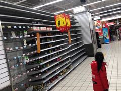 -大润发(康桥店)