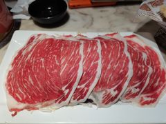 澳洲牛眼肉-豆捞坊(金桥店)