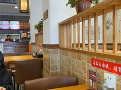 -和兴记牛肉火勺·羊汤(于洪广场店)