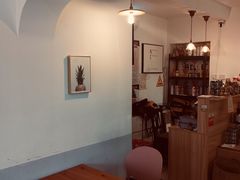 大堂-小岛餐厅