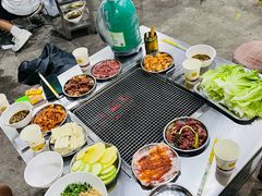 -同心烧烤(总店)